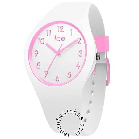 شراء ساعة معصم نسائیه آیس واج(ICE WATCH) 014426 رياضة | | | الأصلي