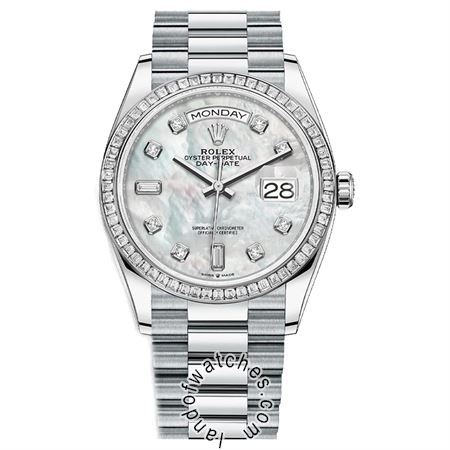 Buy Rolex 128396TBR Watches | Original