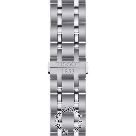 Buy Men's TISSOT T035.617.11.051.00 Classic Sport Watches | Original
