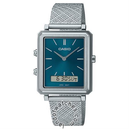 Buy CASIO MTP-B205M-3E Watches | Original