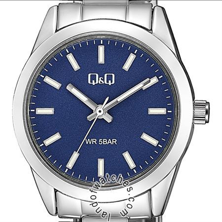 Buy Women's Q&Q Q82A-002PY Watches | Original