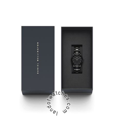 Buy Women's DANIEL WELLINGTON DW00100415 Classic Watches | Original