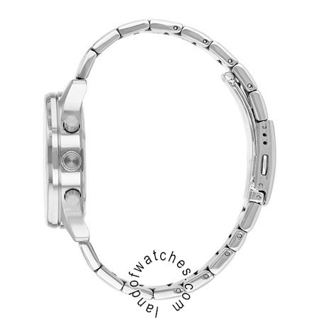 شراء ساعة معصم رجالیه سیتیزن(CITIZEN) AN8190-51A كلاسيك | | | الأصلي