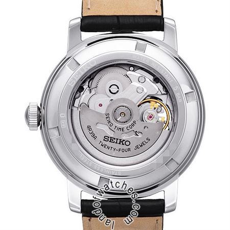 شراء ساعة معصم رجالیه سیکو(SEIKO) SSA233K1 كلاسيك | | | الأصلي