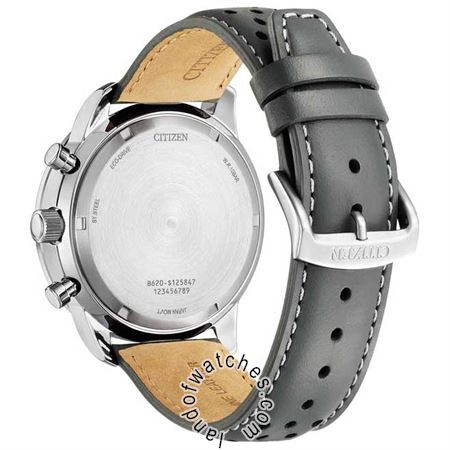 Buy Men's CITIZEN CA4500-24H Classic Watches | Original