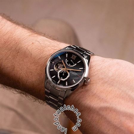 Buy Men's ORIENT RE-BY0007A Classic Watches | Original