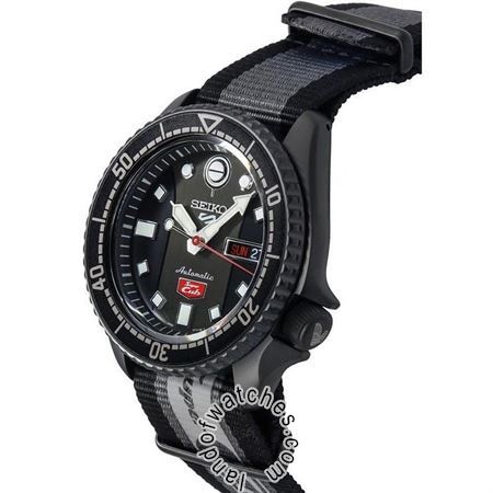 Buy Men's SEIKO SRPJ75K1 Sport Watches | Original