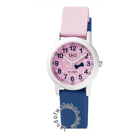 Watches Gender: girl's,Movement: Quartz,Brand Origin: Japan,Sport style