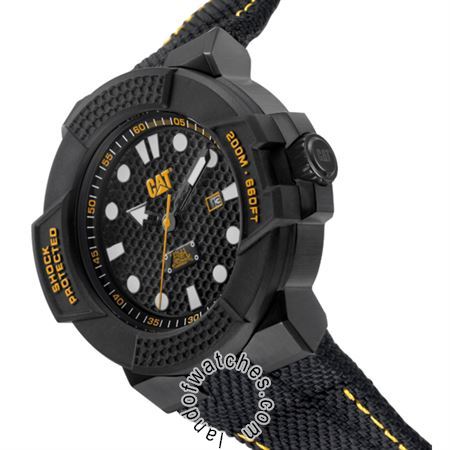 Buy Men's CAT SF.161.61.111 Sport Watches | Original