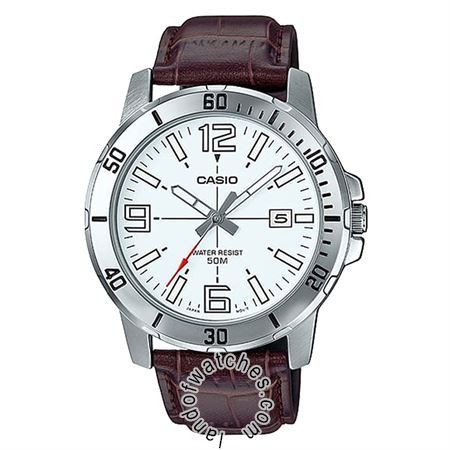 Buy CASIO MTP-VD01L-7BV Watches | Original