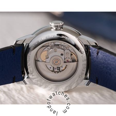 Buy LOUIS ERARD 85237AA75.BVA103 Watches | Original