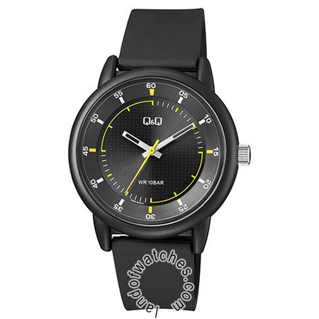 Buy Men's Q&Q V29A-003VY Watches | Original