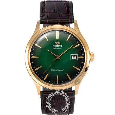 Watches Men's Classic Watches