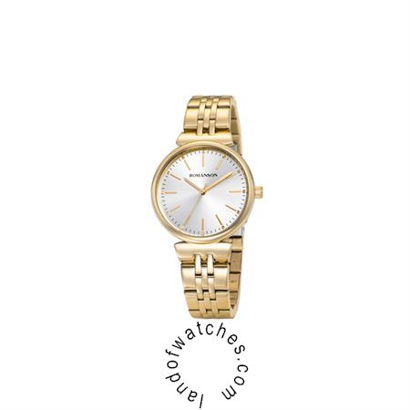 Buy ROMANSON RM1B19LL Watches | Original