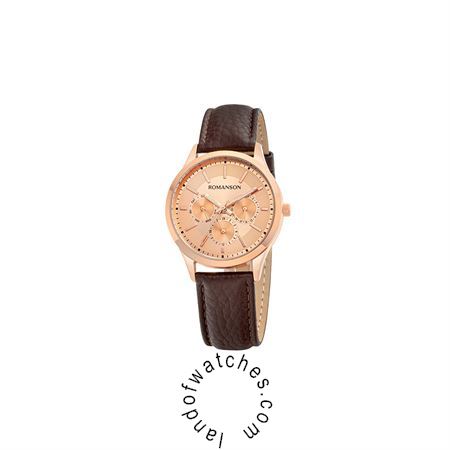 Buy ROMANSON TL0B10FL Watches | Original