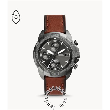 Buy Men's FOSSIL FS5855 Classic Watches | Original