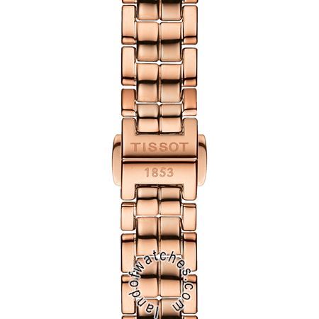 شراء ساعة معصم نسائیه تیسوت(TISSOT) T094.210.33.116.02 | | | الأصلي