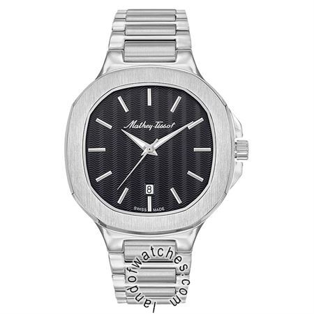 Buy Men's MATHEY TISSOT H152AN Classic Watches | Original