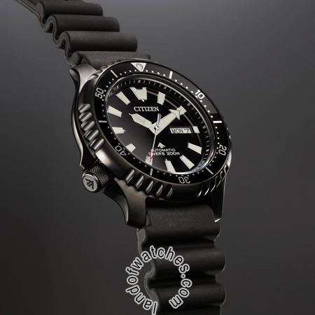 Buy Men's CITIZEN MEDALCITIZENNY0139-11E Sport Watches | Original