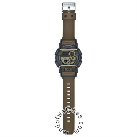 Buy CASIO GD-400-9 Watches | Original