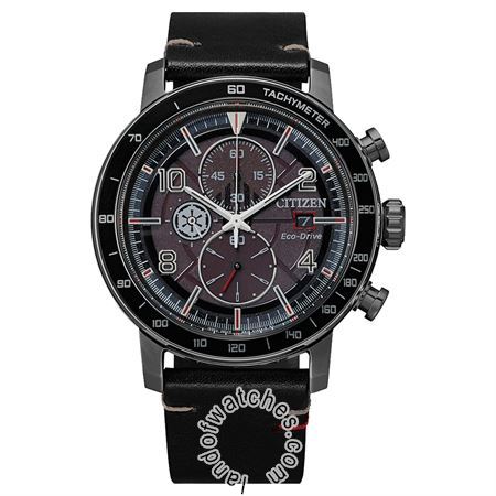 Buy Men's CITIZEN CA0765-05W Classic Watches | Original