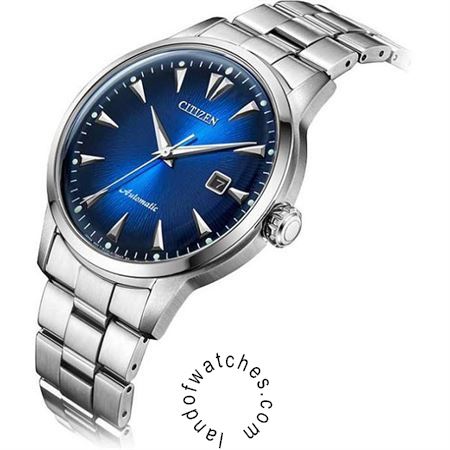 Buy CITIZEN NK0009-82L Watches | Original