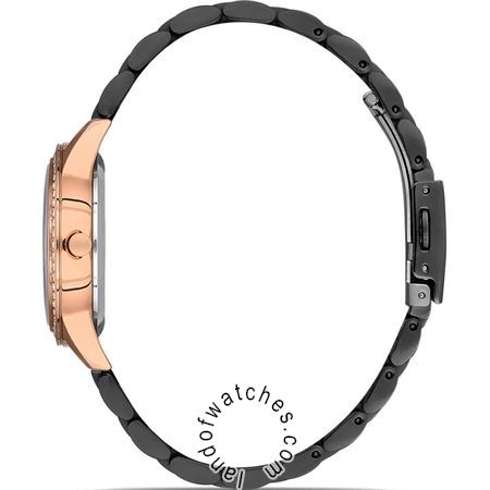 شراء ساعة معصم نسائیه دیوید غانر(David Guner) DG-8365LA-R2 موضه | | | الأصلي