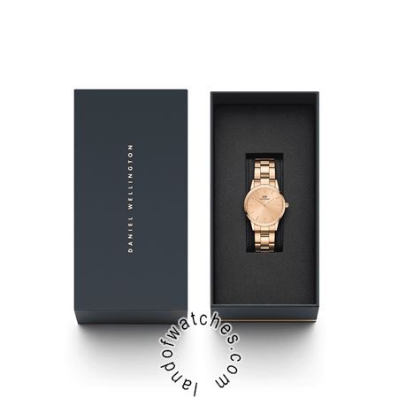 Buy Women's DANIEL WELLINGTON DW00100401 Classic Watches | Original