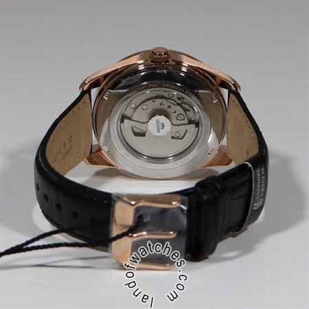 Buy Men's ORIENT RA-AK0309B30B Classic Watches | Original