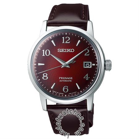 Watches Movement: Tuning fork,Power reserve indicator