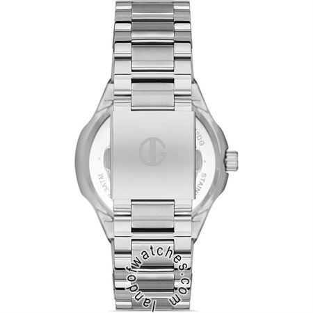 شراء ساعة معصم رجالیه دیوید غانر(David Guner) DG-8342GA-A3 كلاسيك | | | الأصلي