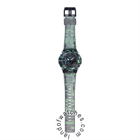 Buy Men's CASIO GA-2200NN-1ADR Sport Watches | Original