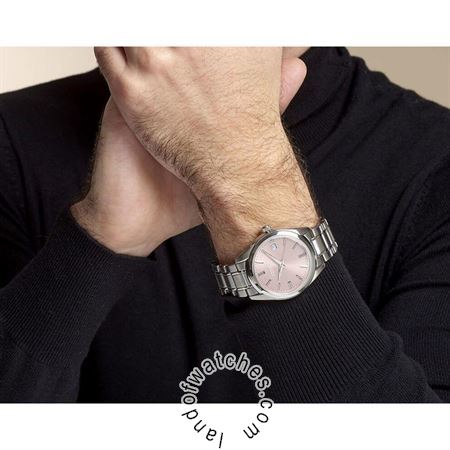 Buy Men's SEIKO SUR523P1 Classic Watches | Original