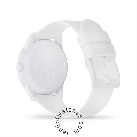 شراء ساعة معصم نسائیه آیس واج(ICE WATCH) 018474 رياضة | | | الأصلي