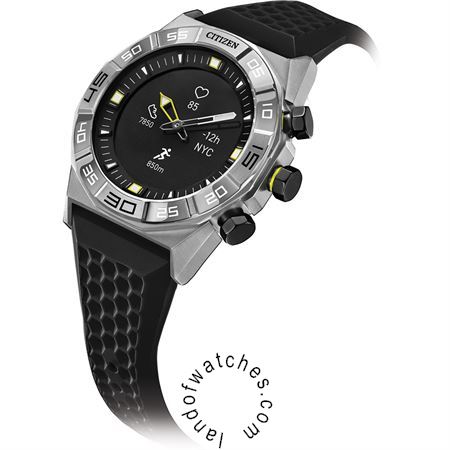 Buy Men's CITIZEN JX1000-03E Sport Watches | Original