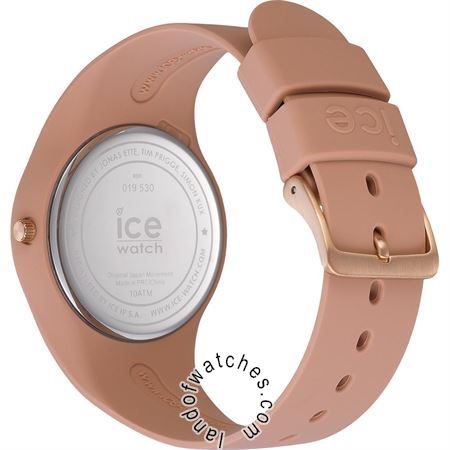 شراء ساعة معصم نسائیه آیس واج(ICE WATCH) 019530 | | | الأصلي