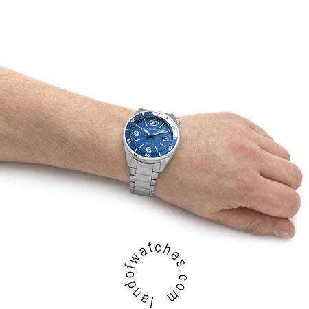 Buy Men's CITIZEN AW1711-87L Classic Watches | Original