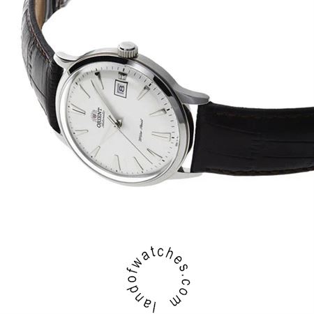 شراء ساعة معصم رجالیه اورینت(ORIENT) TAC00005W0 كلاسيك | | | الأصلي