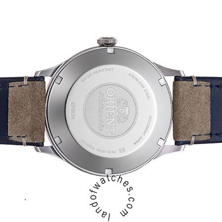 Buy Men's ORIENT RA-AC0P02L00C Classic Watches | Original