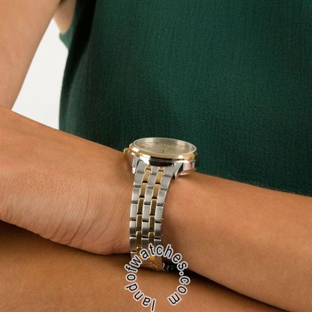 Buy Women's ORIENT RA-NR2001G10B Classic Watches | Original