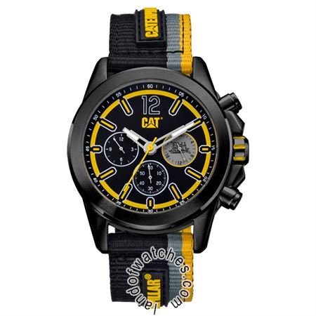 Watches Gender: Men's,Movement: Quartz,Brand Origin: United States,Sport style,Chronograph,Luminous