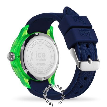 شراء ساعة معصم آیس واج(ICE WATCH) 17735 | | | الأصلي