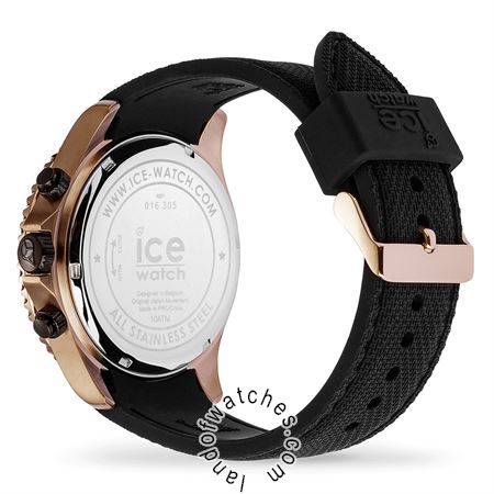 شراء ساعة معصم آیس واج(ICE WATCH) 16305 | | | الأصلي