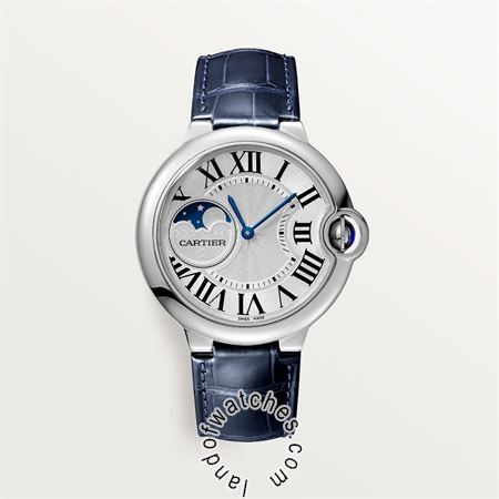 Buy CARTIER CRWSBB0029 Watches | Original