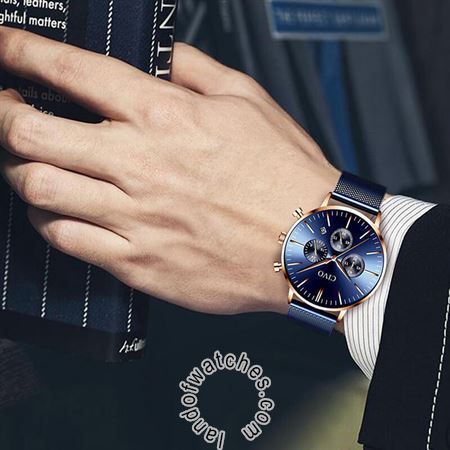 Buy CIVO 8073C Fashion Watches | Original