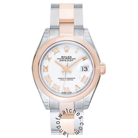 Buy Women's Rolex 279161 Watches | Original