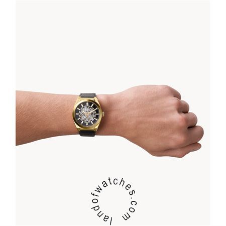 Buy Men's FOSSIL ME3208 Classic Watches | Original