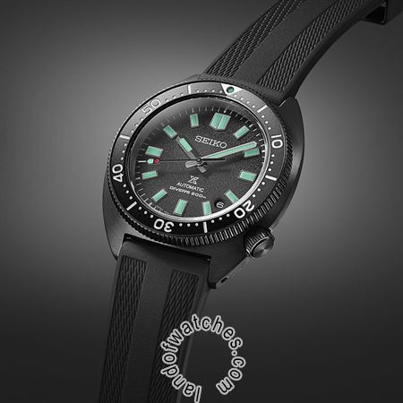 شراء ساعة معصم رجالیه سیکو(SEIKO) SPB335 رياضة | | | الأصلي