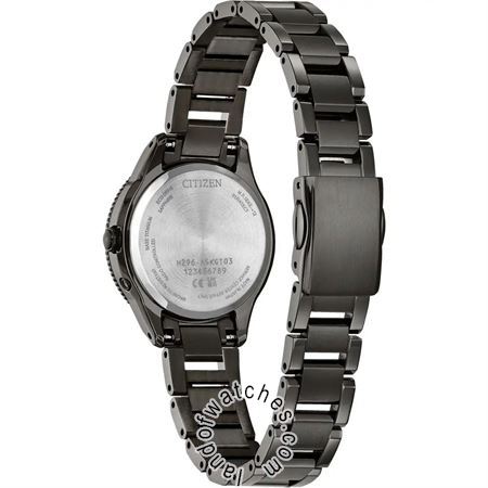 Buy Women's CITIZEN EE1007-75L Classic Watches | Original