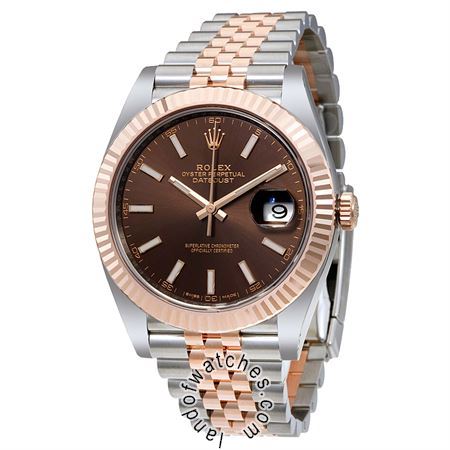 Buy Men's Rolex 126331 Watches | Original